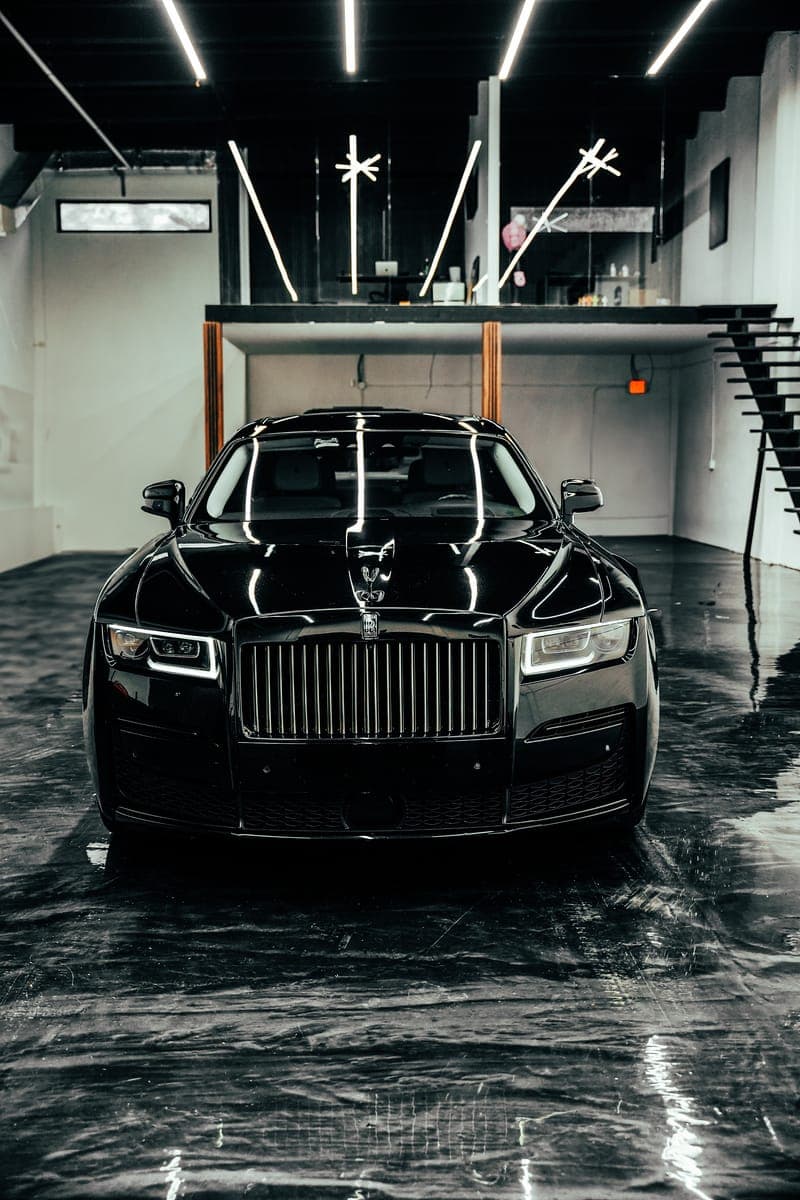 Exotic car rental Miami