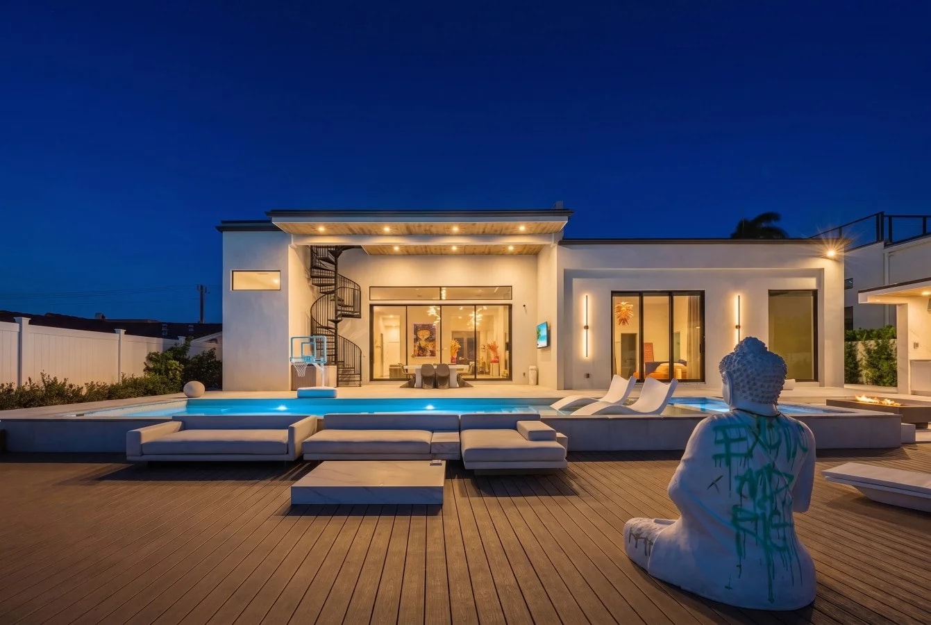 Casa Lumina, photo 2