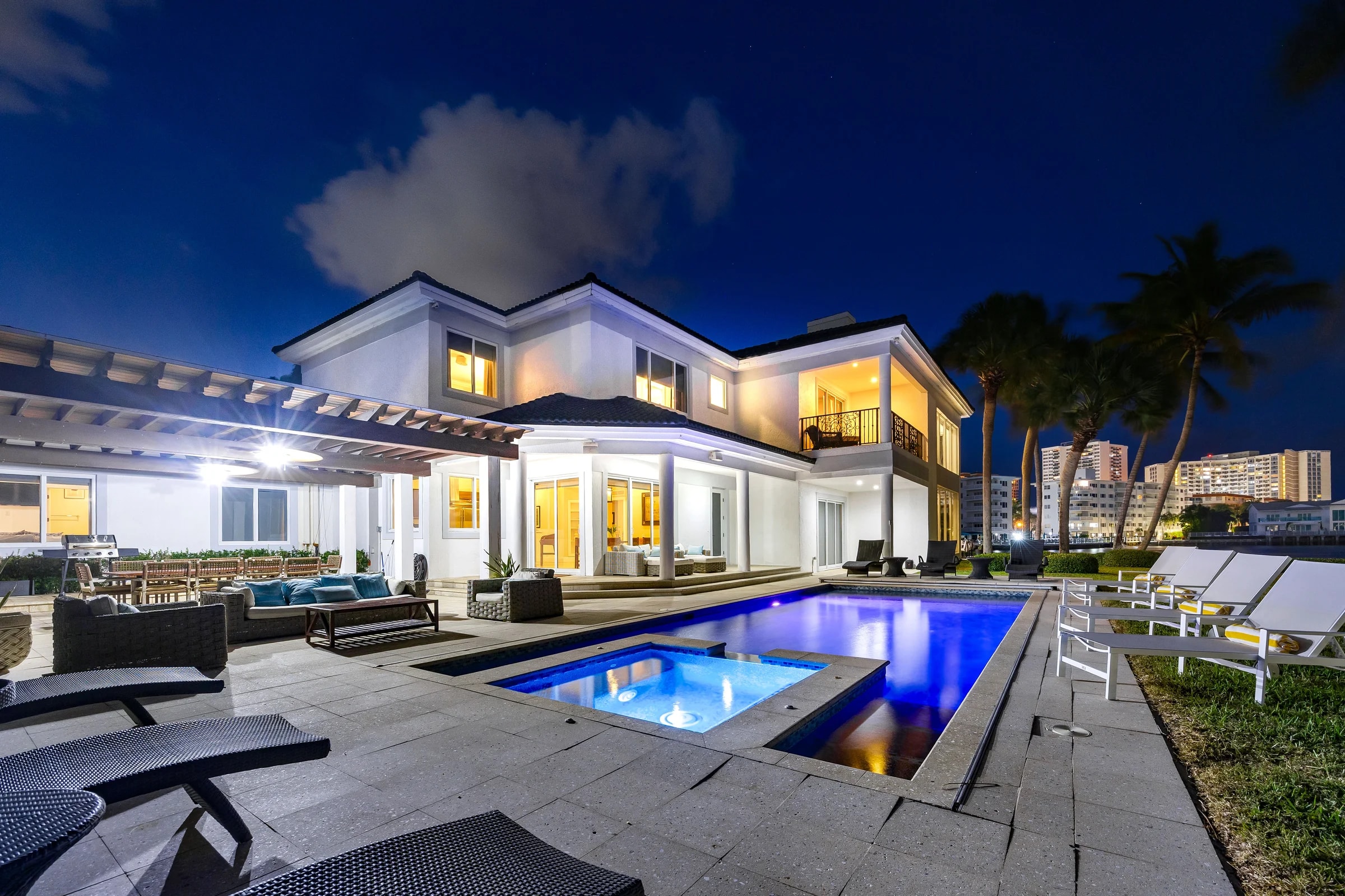 Holiday Estate, photo 3