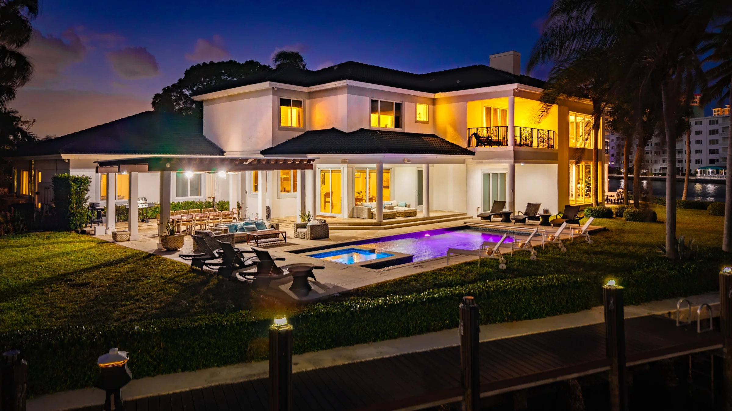 Holiday Estate, photo 4