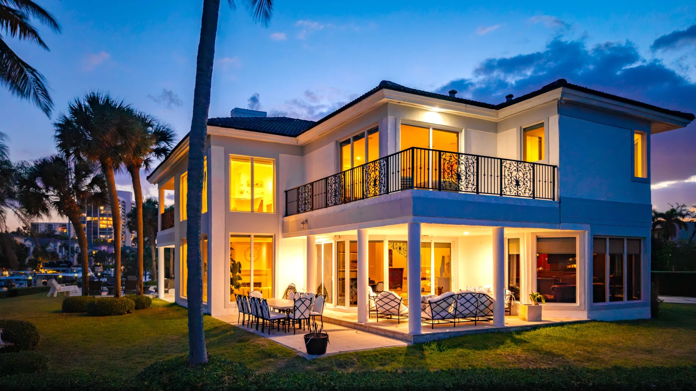 Holiday Estate, photo 2