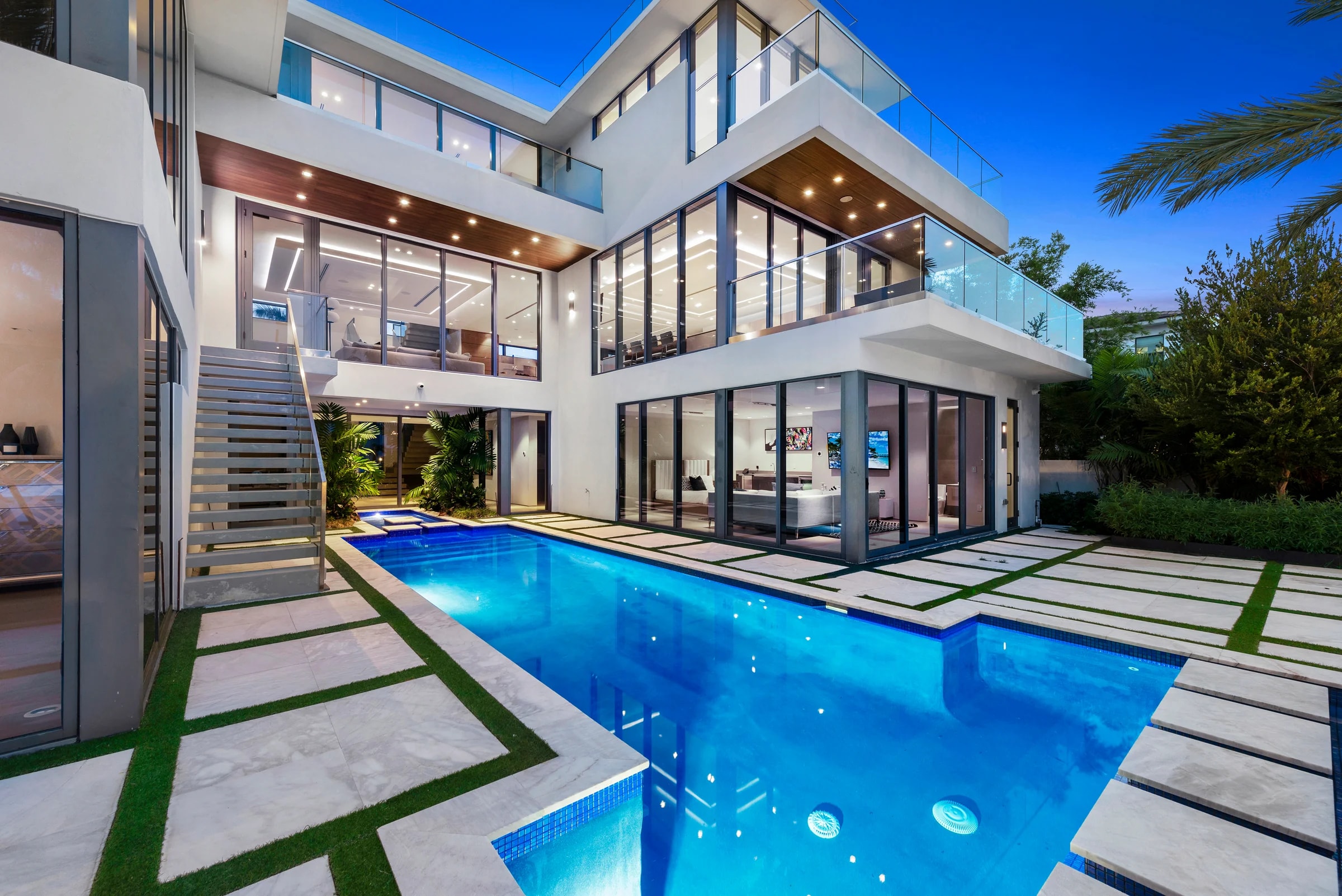 Park Place Mansion, photo 2