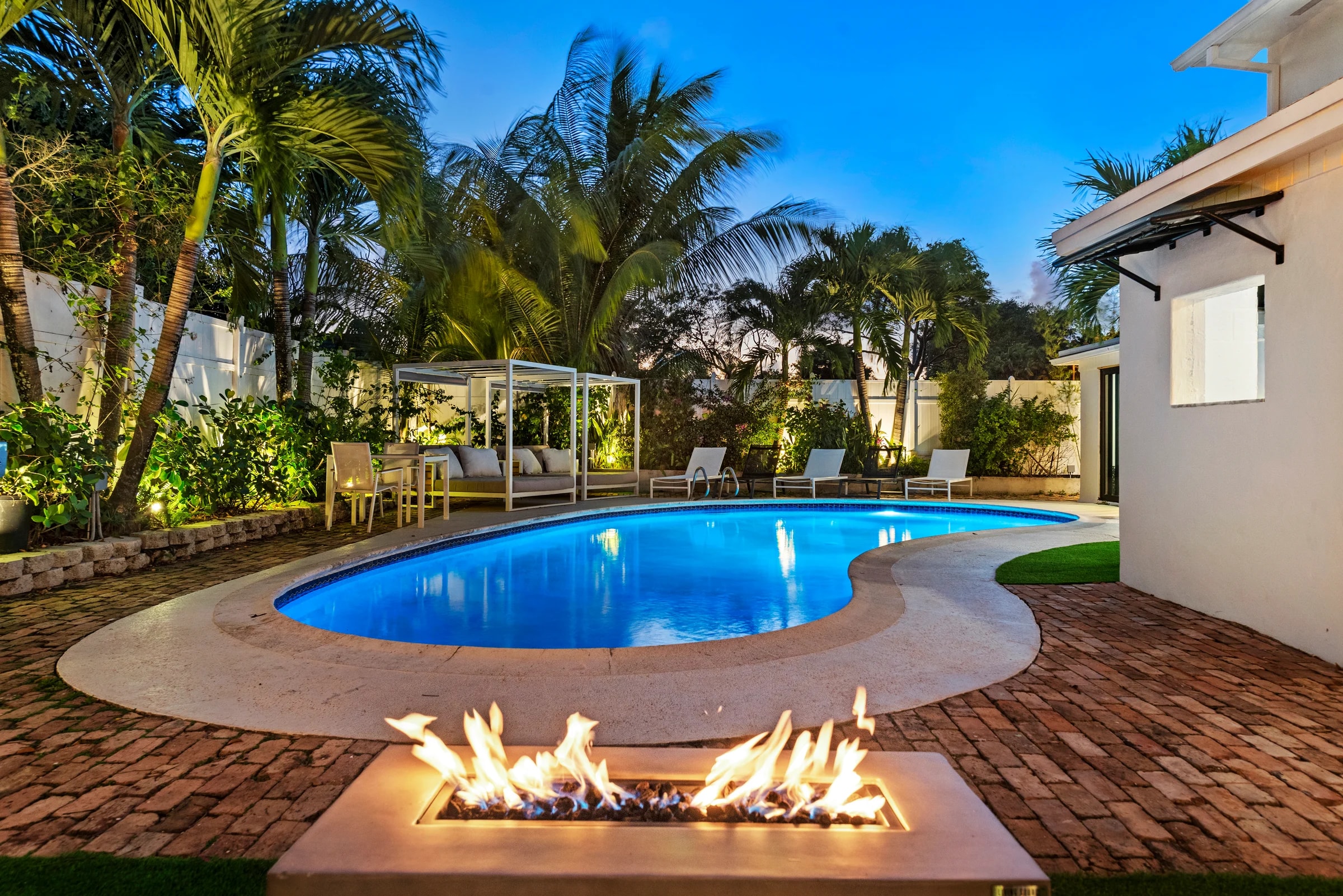 Villa Azur, photo 4