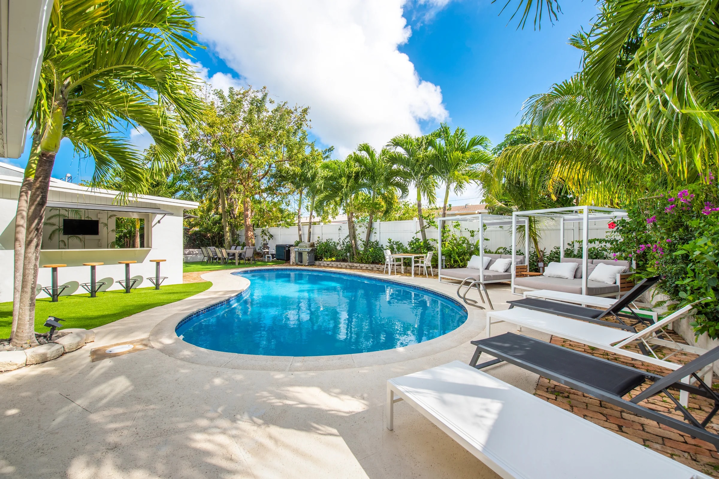Villa Azur, photo 2
