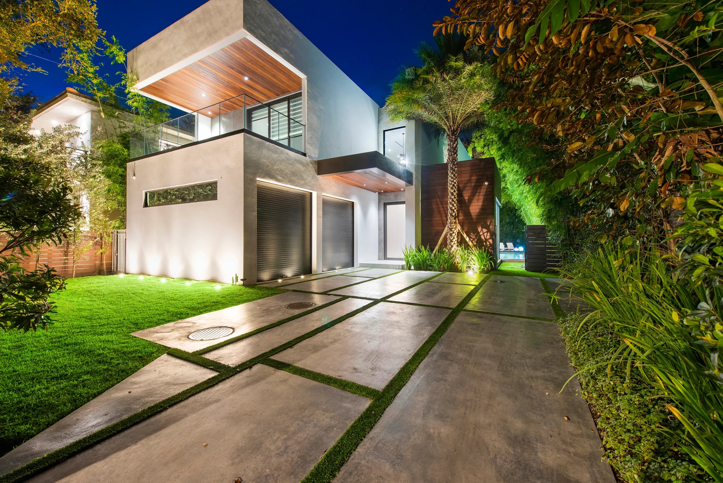 Villa Balmain, photo 2