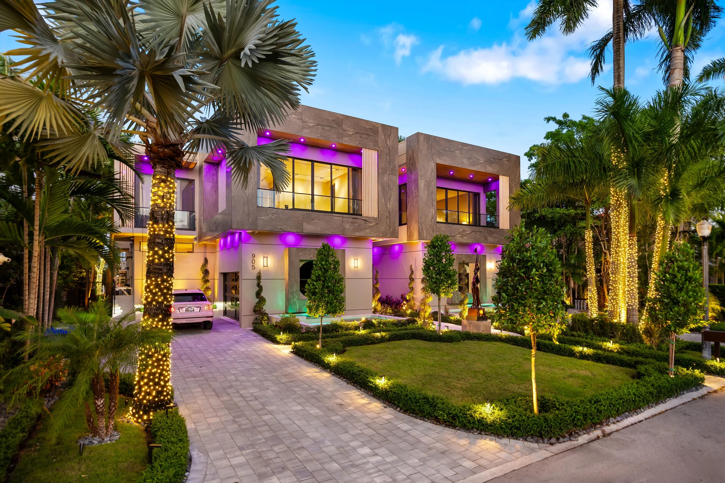 Villa Belle, photo 2