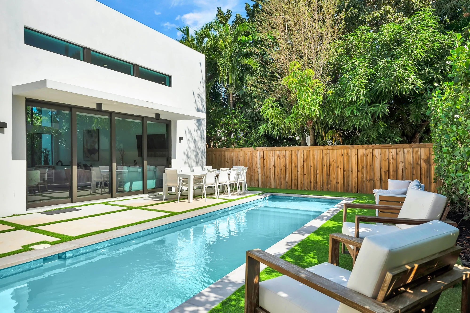 Villa Capri, photo 2