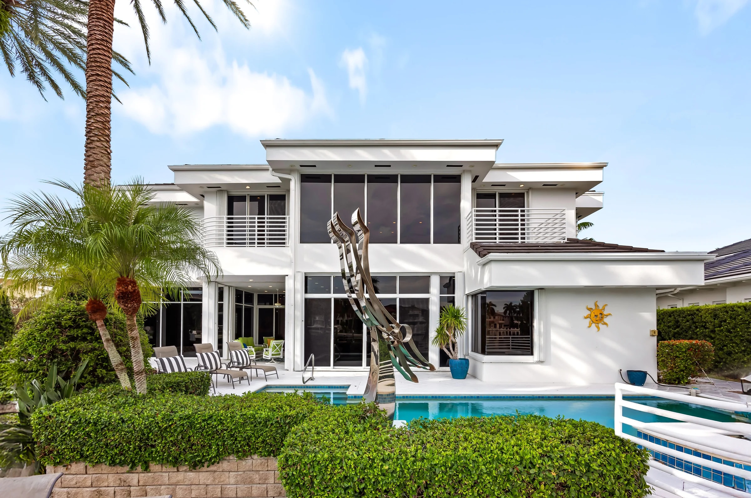 Villa Faros, photo 2