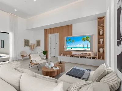 Villa Grace, photo 4