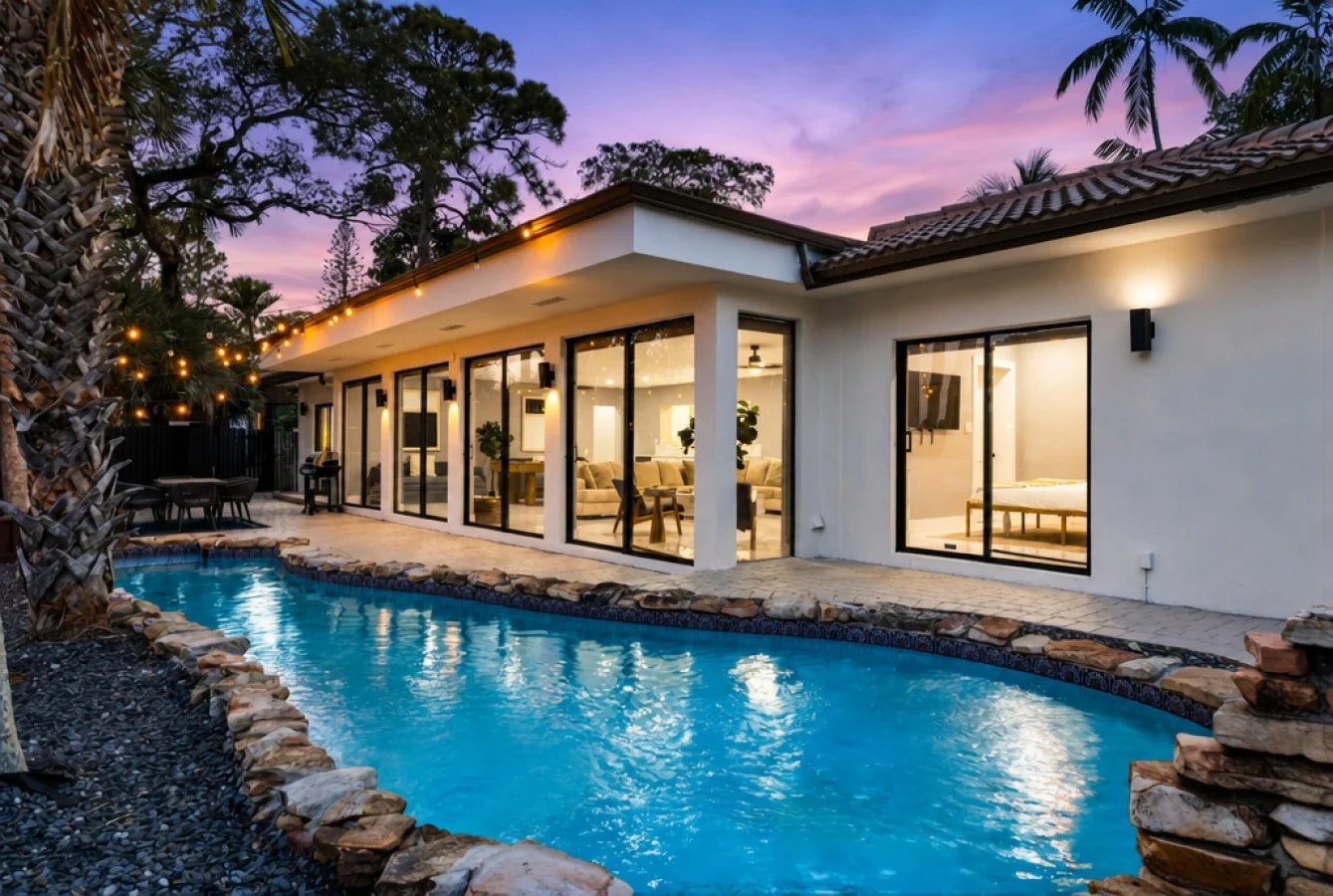 Villa Marbella, photo 2