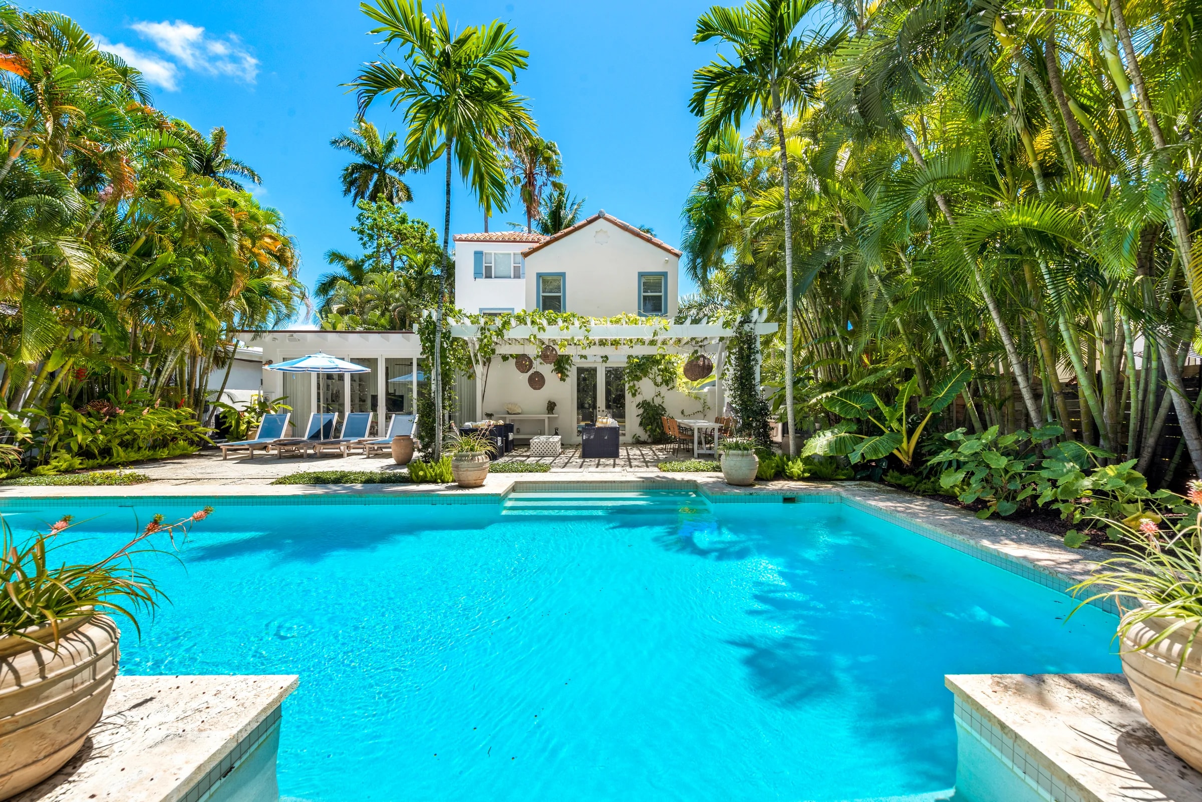 Villa Palmitas, photo 2