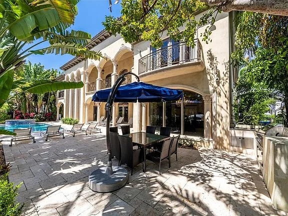 Villa Santiago, photo 3