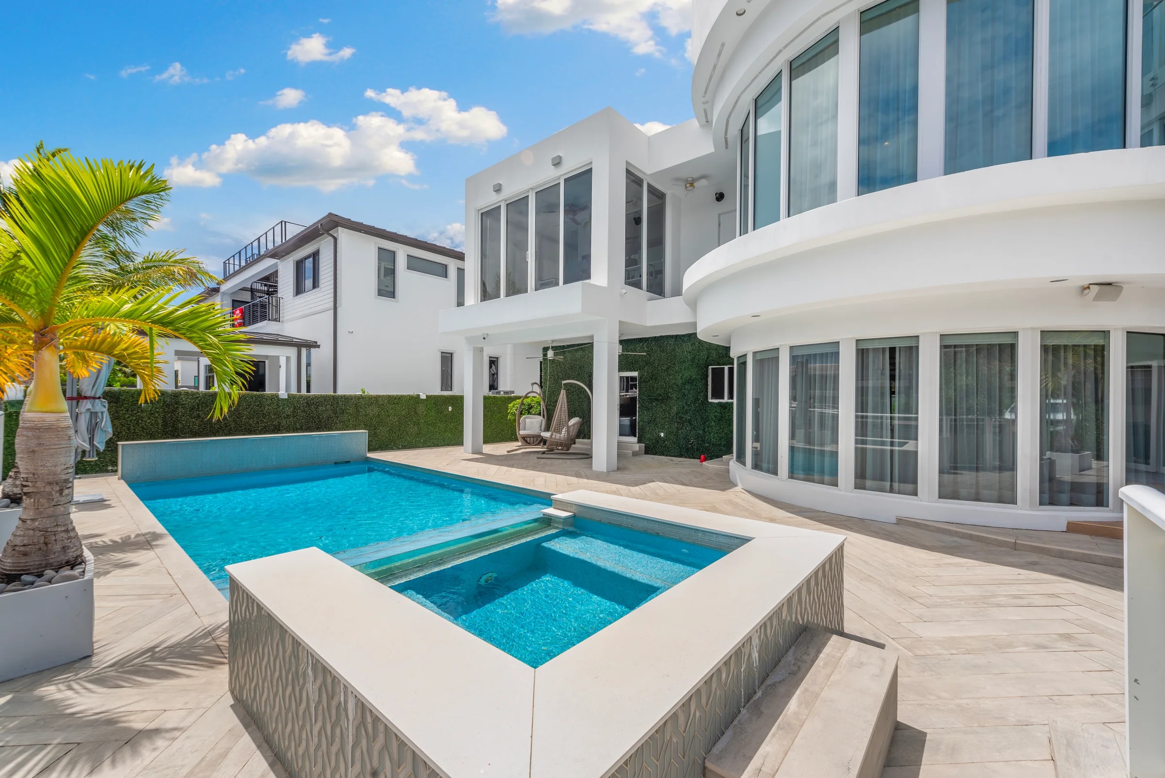 Villa Seminole, photo 5