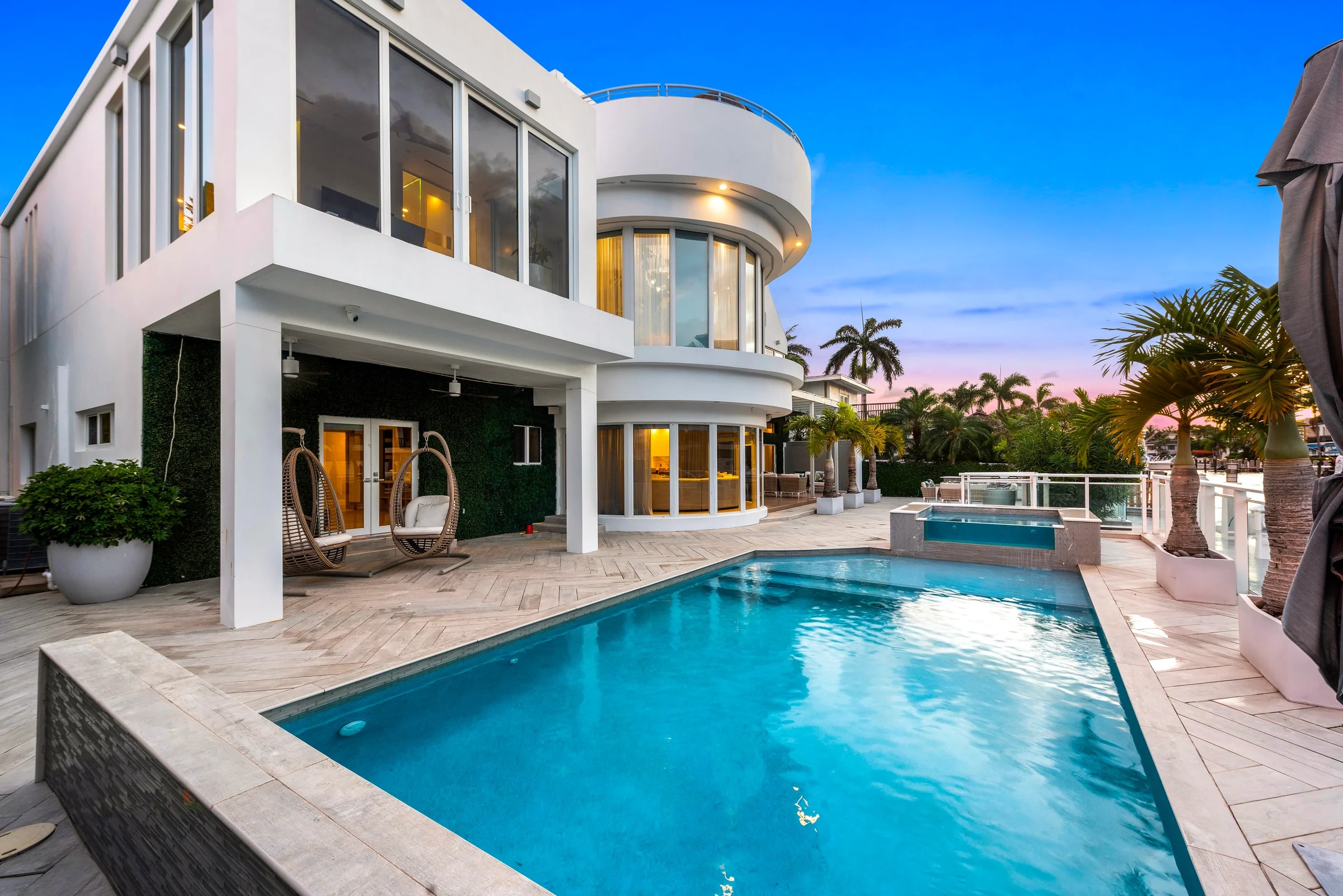 Villa Seminole, photo 3