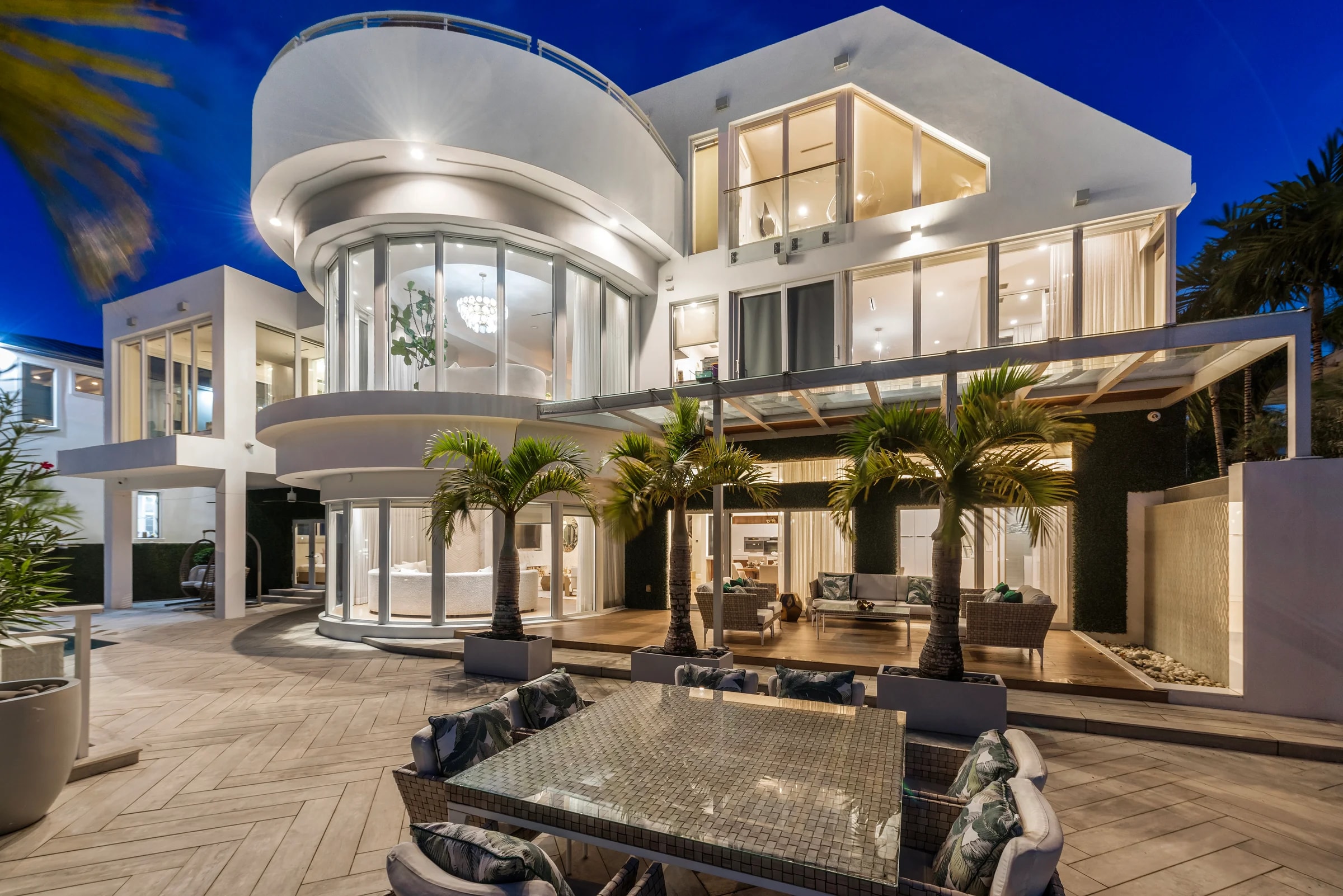 Villa Seminole, photo 2