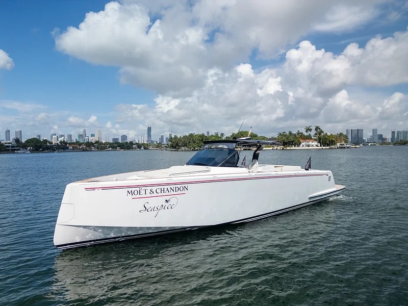 50 Pardo SeaSpice, photo 3