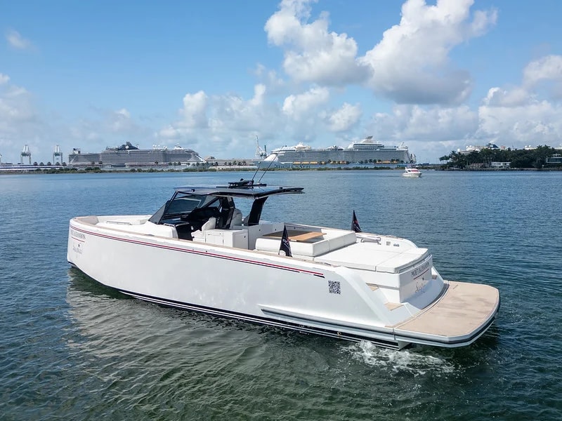 50 Pardo SeaSpice, photo 2