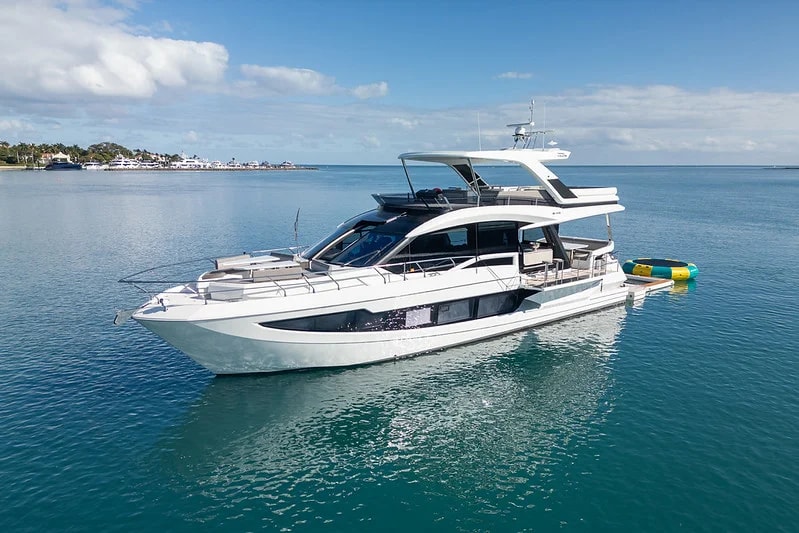 68 Galeon Seven Seas, photo 2