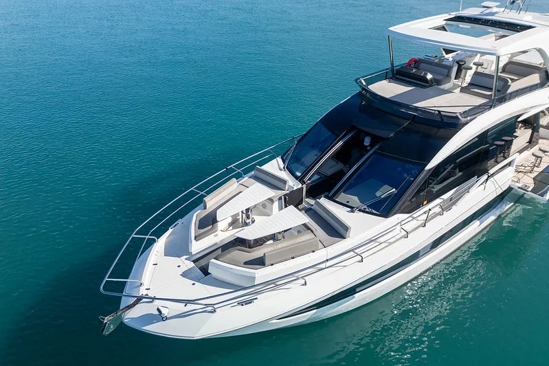 68 Galeon Seven Seas, photo 5