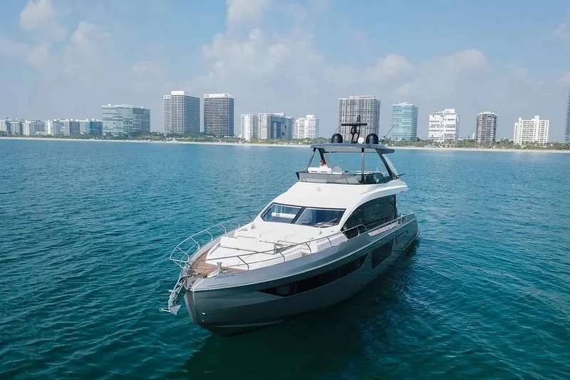 70 Azimut, photo 4