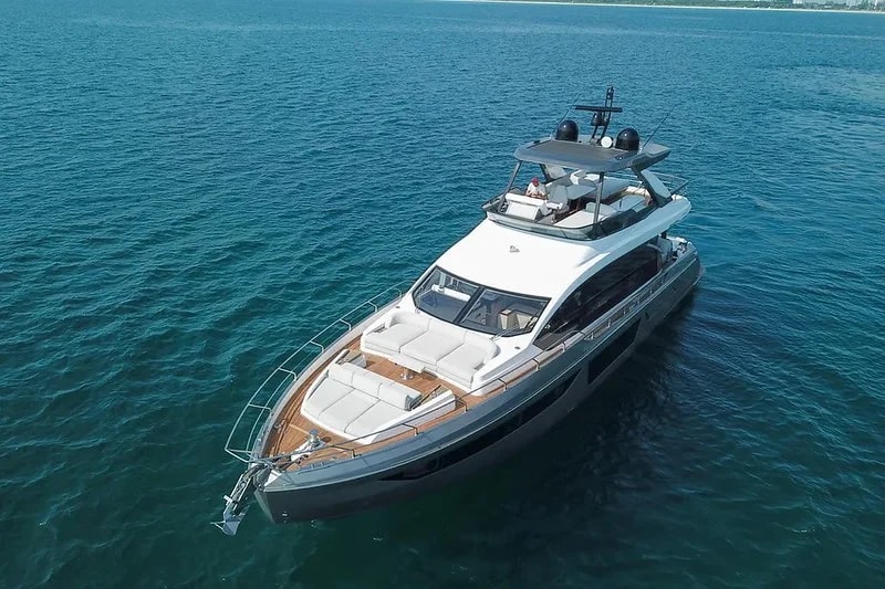 70 Azimut, photo 3