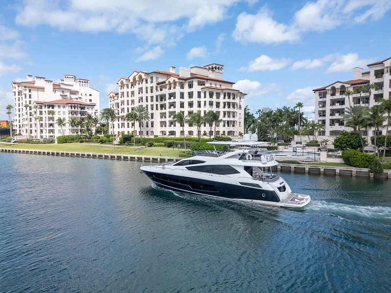 80 Sunseeker SMU, photo 4