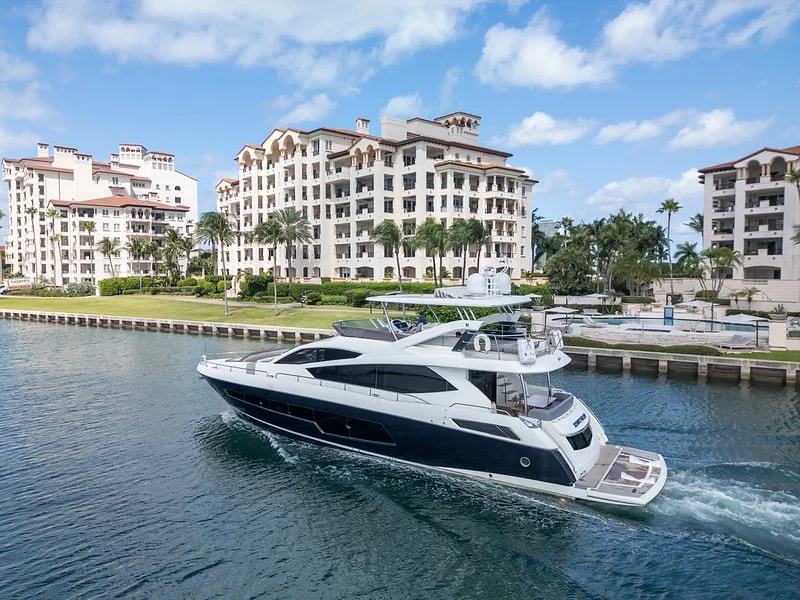 80 Sunseeker SMU, photo 3